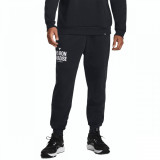 Pantaloni de trening Under Armour Pjt Rock Rival Flc Jogger