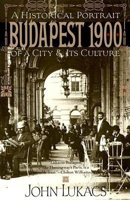 Budapest 1900