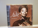 Oleta Adams &ndash; Moving On (1995/Mercury/Germany) - CD/ORIGINAL/ca Nou