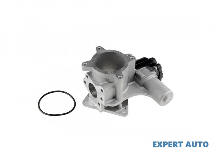 Supapa egr Volkswagen Touareg (2002-2010)[7LA,7L6,7L7]