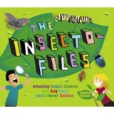 The Insecto-Files
