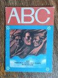 1933, eroicele lupte ale clasei muncitoare - Colectia ABC, 1983 / R8P3F