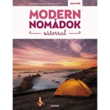 Modern nom&aacute;dok s&aacute;torral - Sebastian Antonio Santabarbara