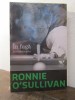 In fuga. Autobiografia - Ronnie O Sullivan, 2014