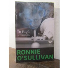 In fuga. Autobiografia - Ronnie O Sullivan