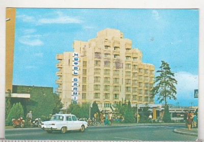 bnk cp Deva - Hotel Sarmis - necirculata foto