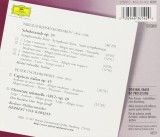 Rimsky-Korsakov: Scheherazade | Berliner Philharmoniker, Herbert von Karajan