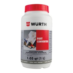 Deruginol Rust Converter Stabilizator de rugina Wurth 1L