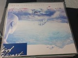 VINIL LP # Rush &ndash; Grace Under Pressure (VG++)