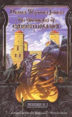 Chronicles of Chrestomanci, Volume 2: The Magicians of Caprona/Witch Week foto