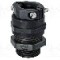 Presetupa poliamida, M32, IP68, HSK-K-MZ-Ex, HUMMEL - 1.215.3201.50