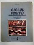 DOBRIAN, CICLUL MORTII, 10 GRAVURI