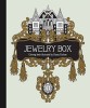 Jewelry Box Coloring Book: Published in Sweden as &quot;&quot;Smyckeskrinet&quot;&quot;