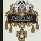 Jewelry Box Coloring Book: Published in Sweden as &quot;&quot;Smyckeskrinet&quot;&quot;