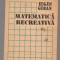 C8273 MATEMATICA RECREATIVA DE EUGEN GURAN