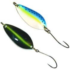 Lingurita Oscilanta WIZARD Chubby Spoon UL, Culoare 012, 3cm, 3.6g foto