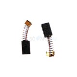 Z&acirc;na cărbunelui (2 Bucată) 14 x 8 x 6mm Dremel 02-095, 2-615-296-770
