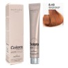 Blond Deschis Aramiu Cald 8.43 Vopsea Colora MaXXelle cu extract de Goji 100 ML