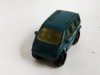 Bnk jc Kinder 1995 - Geared cars - Blue car, geared - K95-84