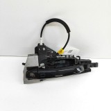 M&acirc;ner exterior ușă st&acirc;nga față AUDI A6 Avant 4G5, C7, 4GD 2017 OEM: 4H1837885,4H0837205 27765045