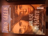 Orase de hartie - John Green