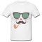 Tricou &quot; Pisica profesor &quot;
