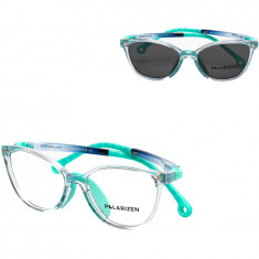 Cauti Ochelari 3D clip-on - pentru ochelari de vedere? Vezi oferta pe  Okazii.ro