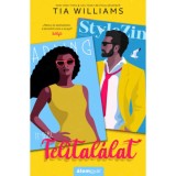 Telital&aacute;lat - Tia Williams