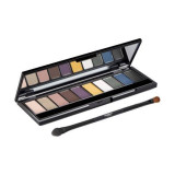 Cumpara ieftin Paleta Fard L&rsquo;Or&eacute;al Paris Color Riche La Palette Smoky, 10 nuante, 7 g