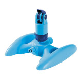 ASPERSOR MOBIL ROTATIV REGLABIL / 300M&iuml;&iquest;&frac12; / BLISTER, Cellfast
