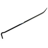 Rangă cu doua capete 800 mm x 18 mm