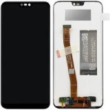 Display Huawei P20 Lite + Touch, Black