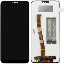 Display Huawei P20 Lite + Touch, Black foto