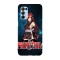 Husa compatibila cu Oppo Find X5 Pro model Erza Scarlet Fairy Tail, Silicon, TPU, Viceversa