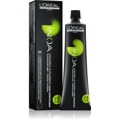 L?Oreal Professionnel Inoa ODS2 culoare par culoare 7.18 Blond Ash Mocha 60 g foto