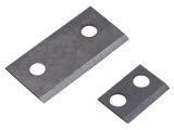 Lamă Piesă de Schimb BERNSTEIN BRN-3-0605 pentru Mașină de Tuns, Set Complet