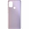 Capac Baterie Motorola Moto G30 Violet Service Pack
