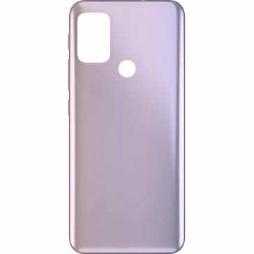 Capac Baterie Motorola Moto G30 Violet Service Pack