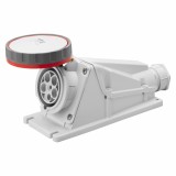 Priza industriala PT fixa 3P+N+E 125A Gewiss 400V GW62535