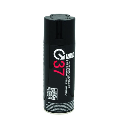 Spray de contact pt. combaterea oxidarii (Volatil) &amp;ndash; 400 ml foto