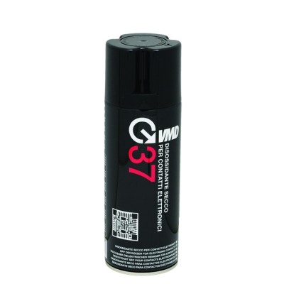 Spray de contact pt. combaterea oxidarii (Volatil) &amp;ndash; 400 ml Best CarHome foto