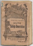 Dumitru Teleor - Alte Schite Umoristice, 1909