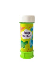 DINOZAURI BALOANE DE SAPUN 60ML SuperHeroes ToysZone
