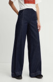MAX&amp;Co. jeansi femei high waist, 2416181011200, Max&amp;Co.