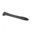 Pompa manuala - 70 x 230 mm - neagra - unidirectionala Best CarHome, Wheel Zone