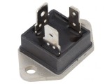 Triac 600V 40A 50mA 350A
