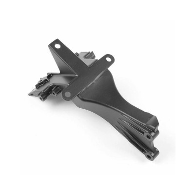Cadru suport bord Kawasaki Ninja ZX14R ZX1400 2006-2022 carena fata far A1078 foto