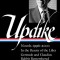 John Updike: Novels 1996-2000 (Loa #365): In the Beauty of the Lilies / Gertrude and Claudius / Rabbit Remembered