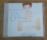 Celine Dion - Falling Into You CD (1996)