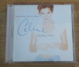 Celine Dion - Falling Into You CD (1996), Pop, Sony Music